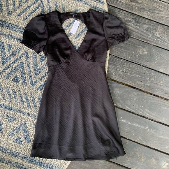 Cotton Candy LA Dress NWT size medium - Picture 4 of 6